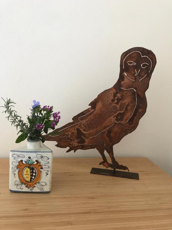 The Little Owls Nest קסטרו ורדה מראה חיצוני תמונה