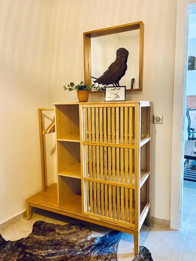 The Little Owls Nest קסטרו ורדה מראה חיצוני תמונה