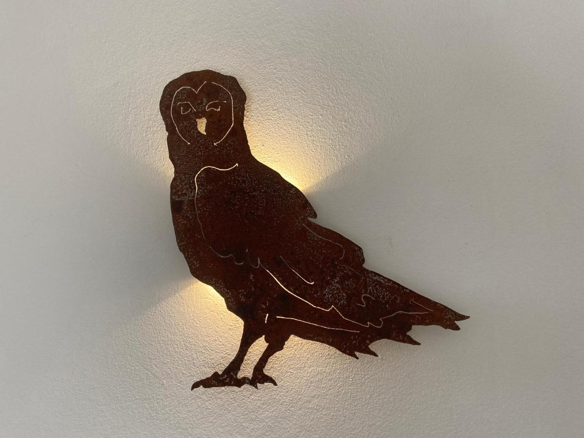 The Little Owls Nest קסטרו ורדה מראה חיצוני תמונה